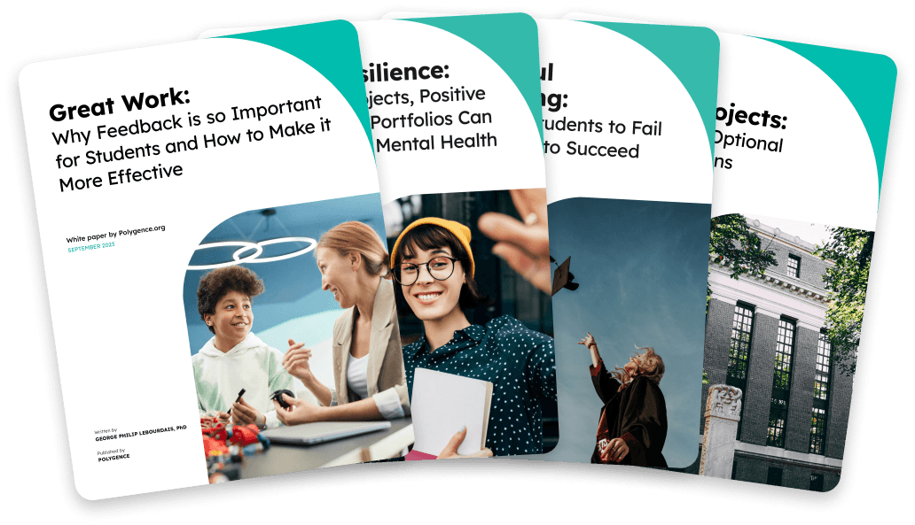 Polygence white papers