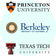 Pods mentors university logos