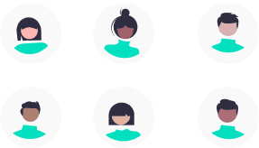 Illustrated polygence mentors