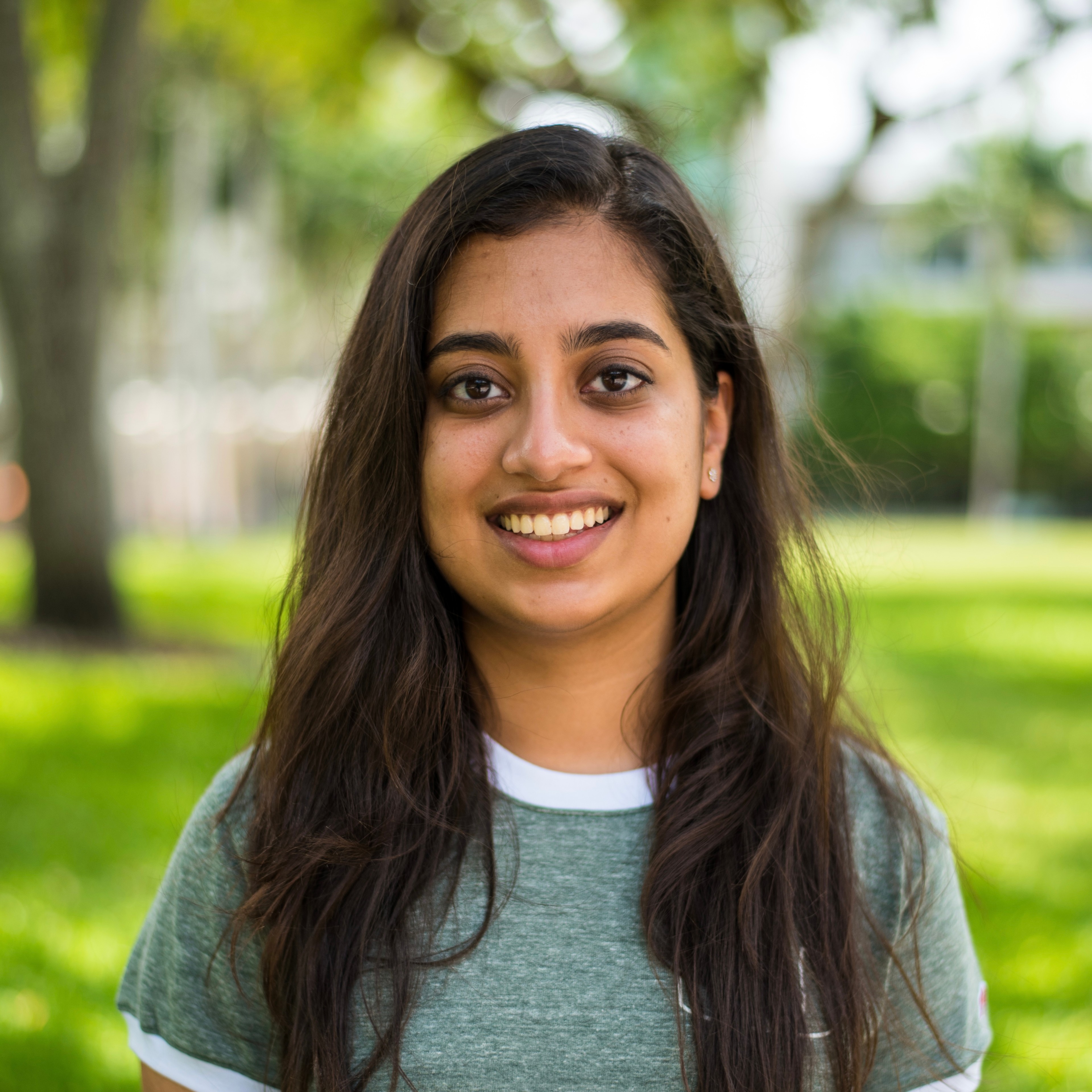 Divya Bhansali headshot