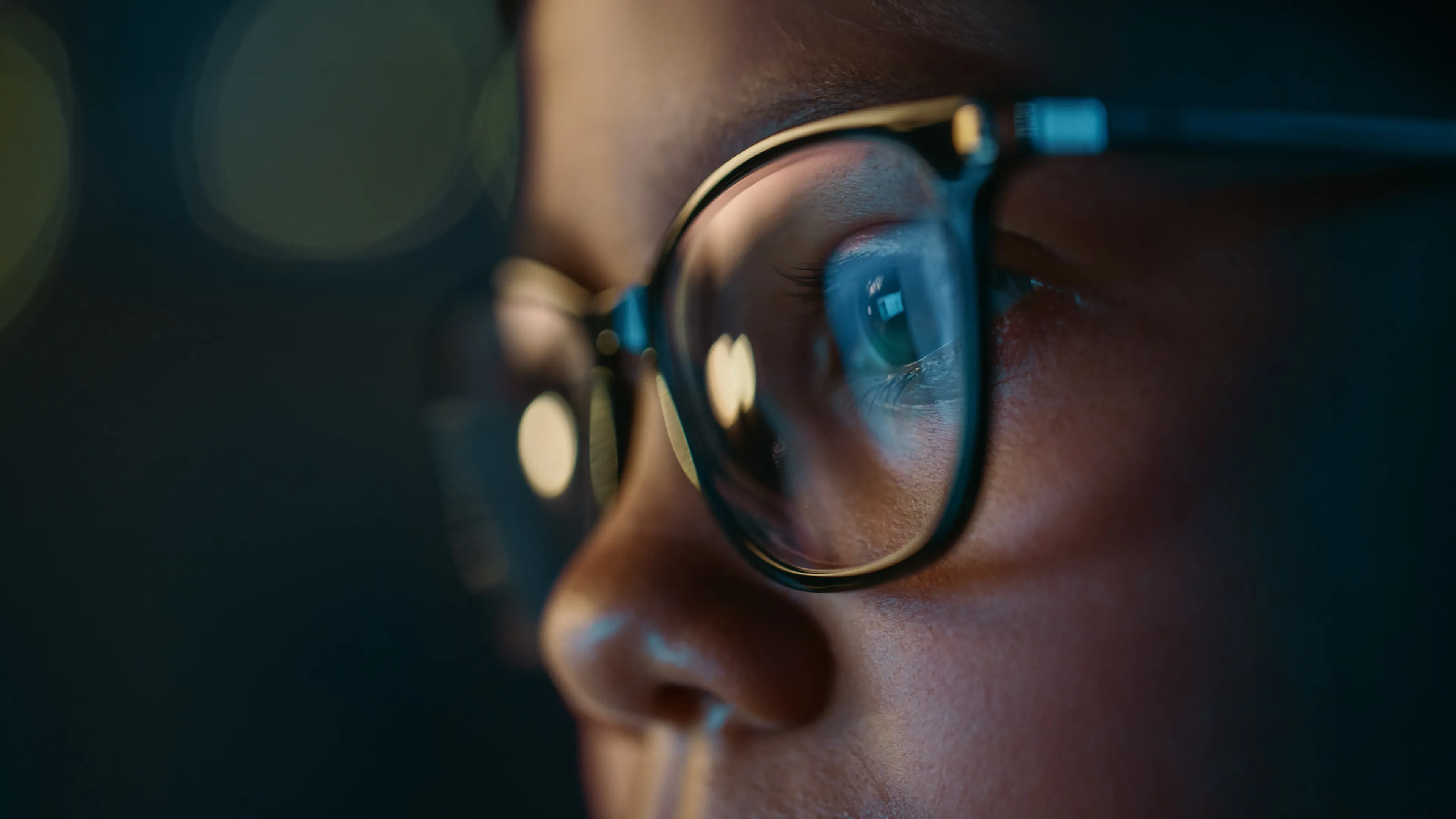 Curious and motivated students