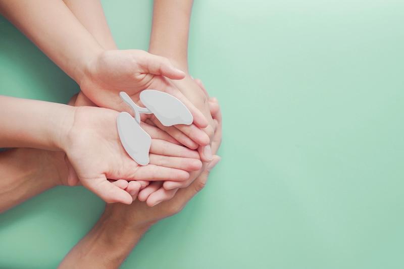 Lung cancer screening