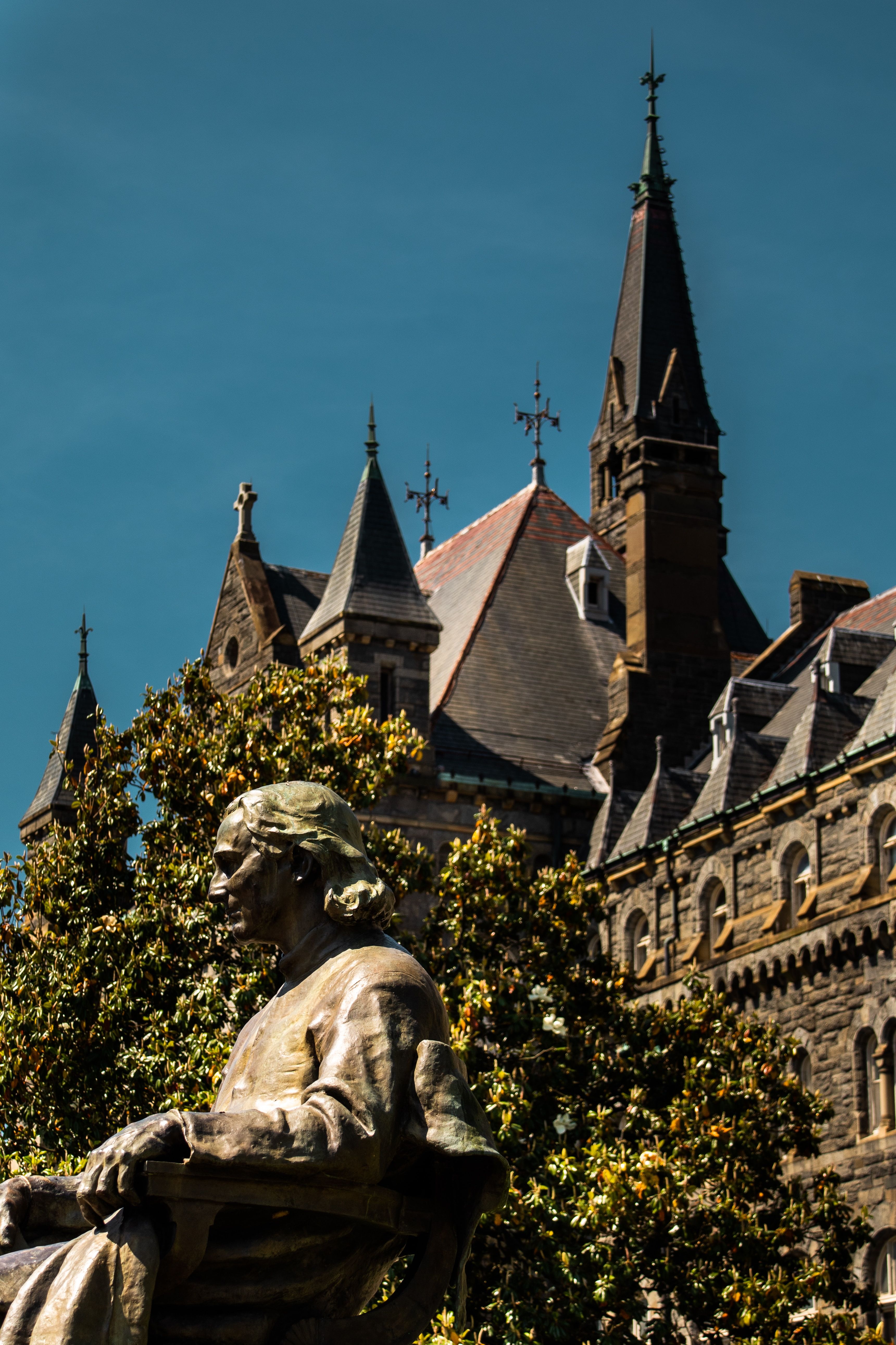 Georgetown University