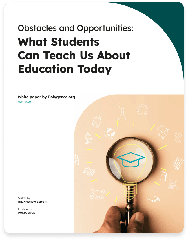 Polygence white paper 7 cover photo
