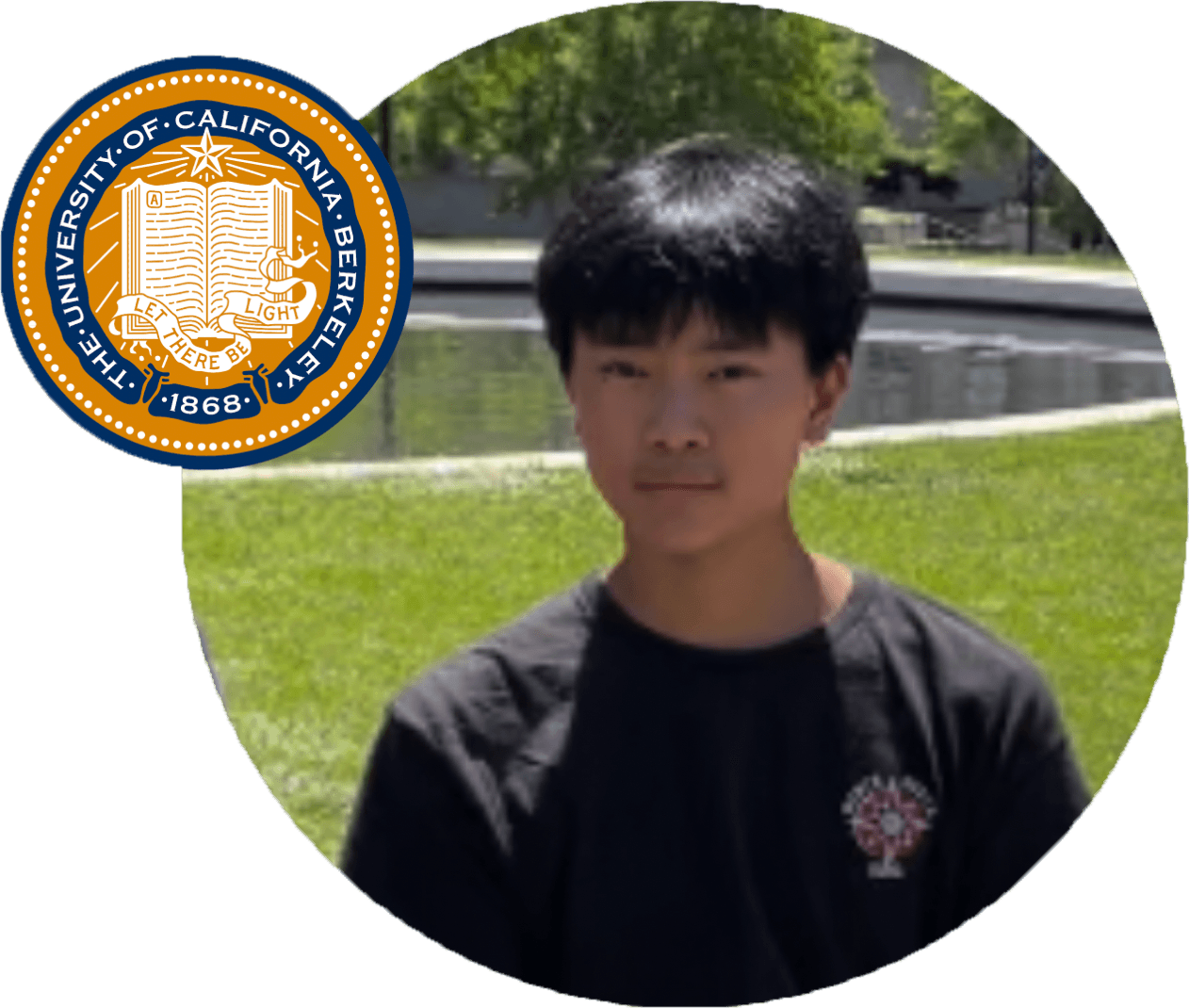 Ethan, Polygence alumni student