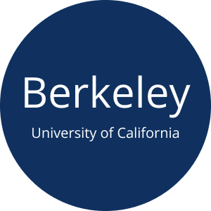 UC Berkeley badge